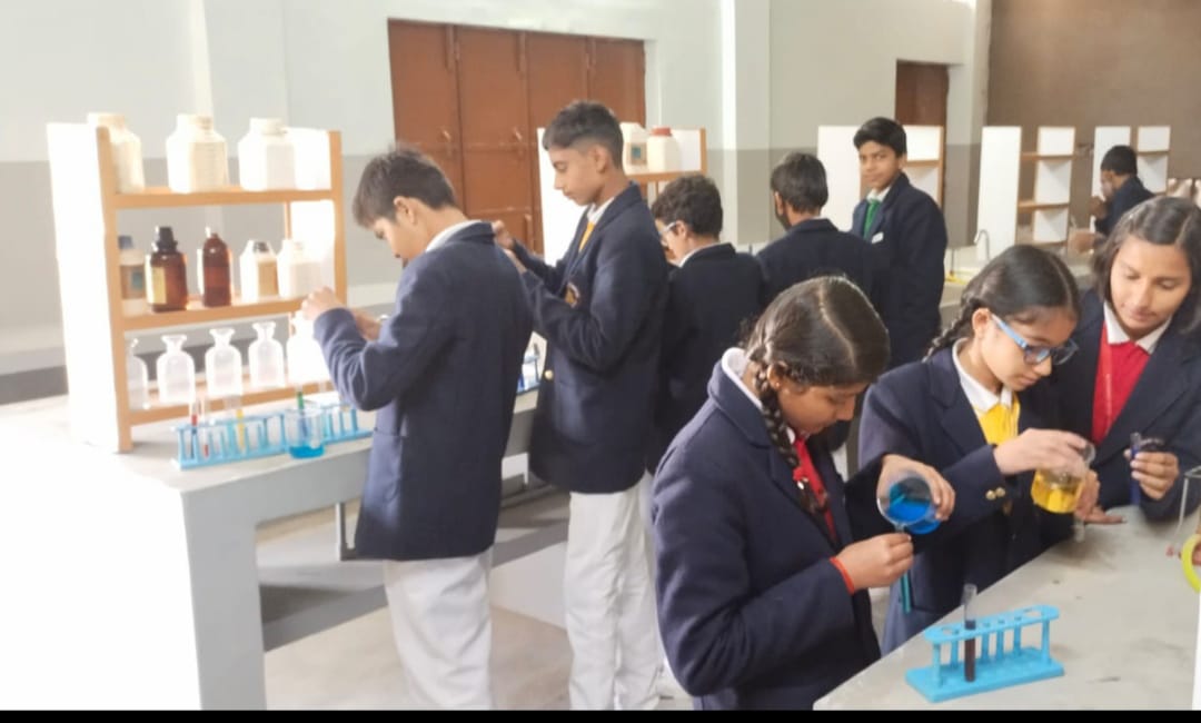 Guru Purnima Celebration