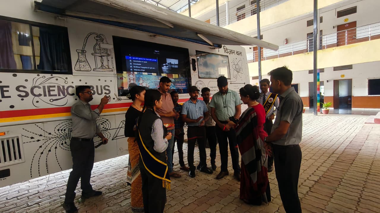 Technical Education